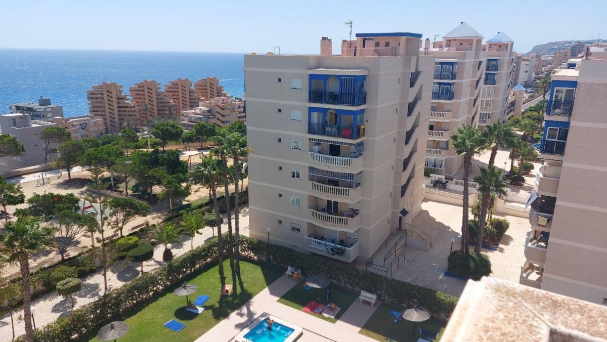 Venta de apartamento en Elche-Elx