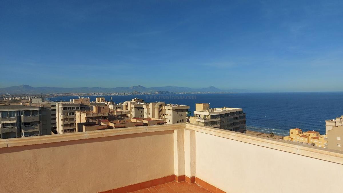 Venta de apartamento en Elche-Elx