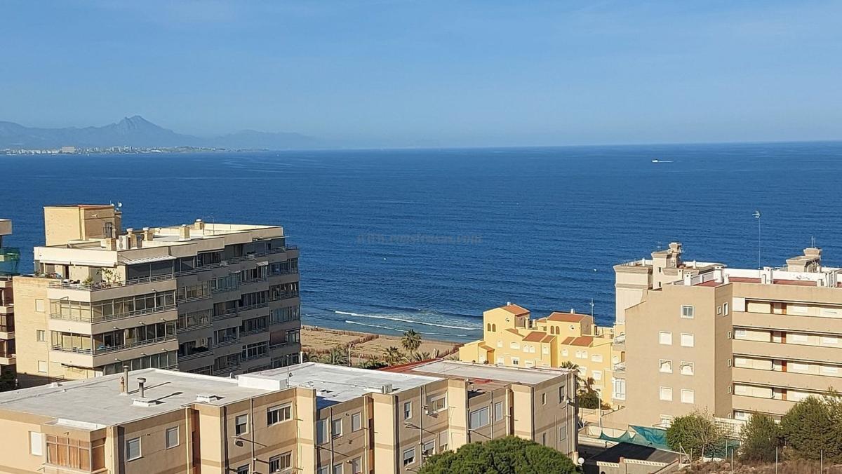 Venta de apartamento en Elche-Elx