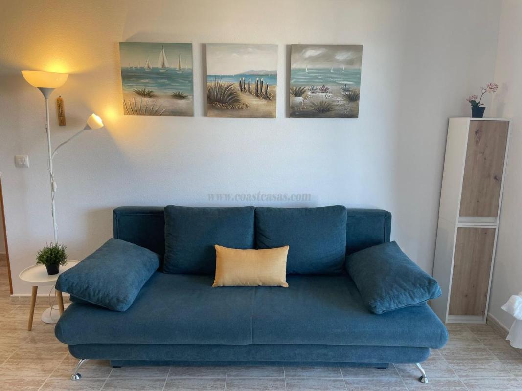Venta de apartamento en Elche-Elx