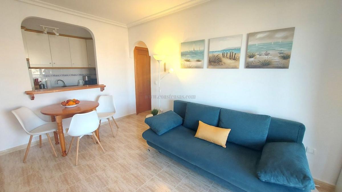 Venta de apartamento en Elche-Elx