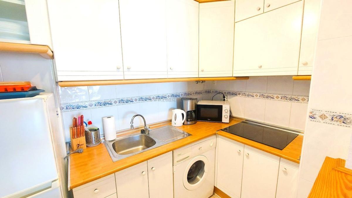 Venta de apartamento en Elche-Elx