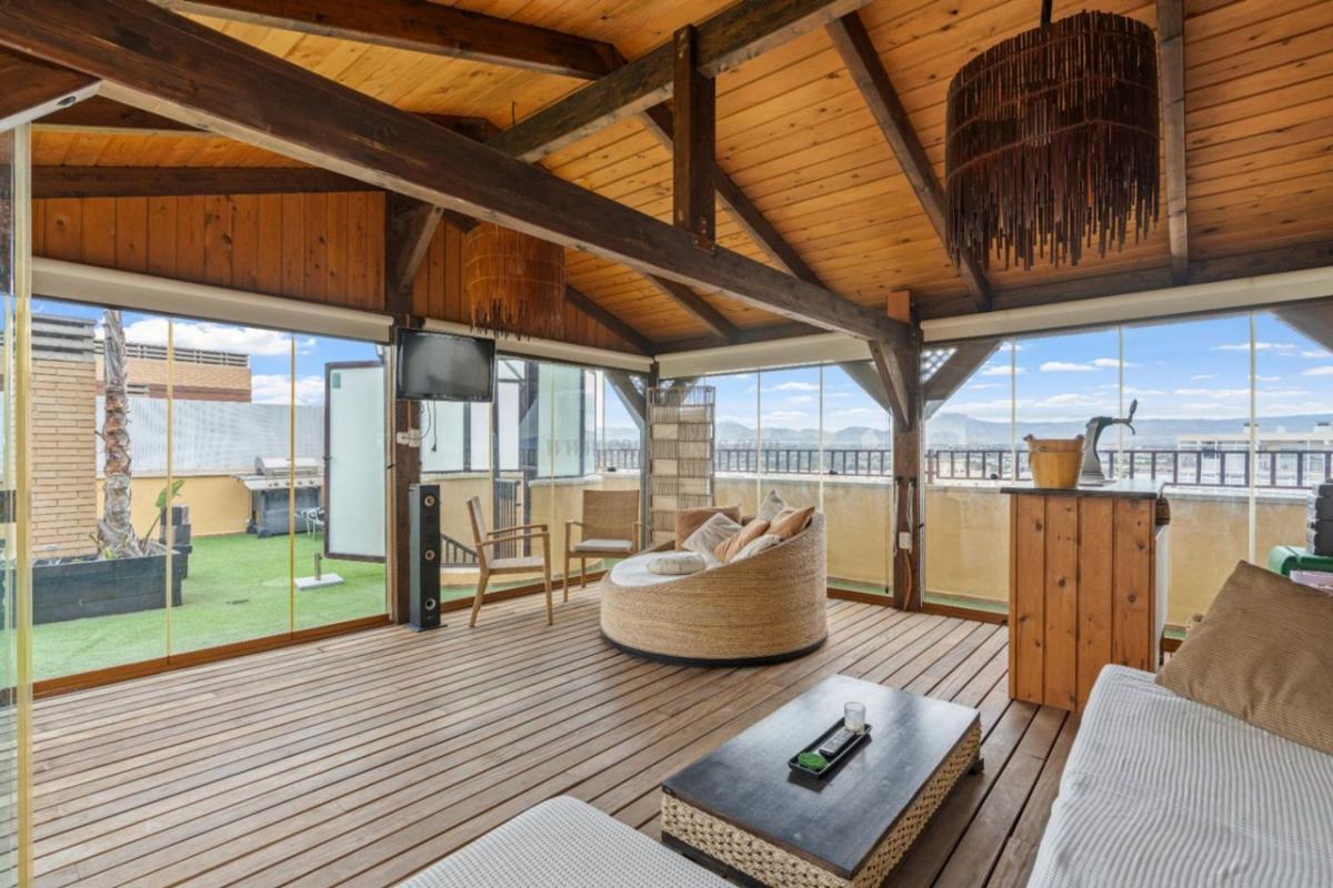 Venta de apartamento en Alicante