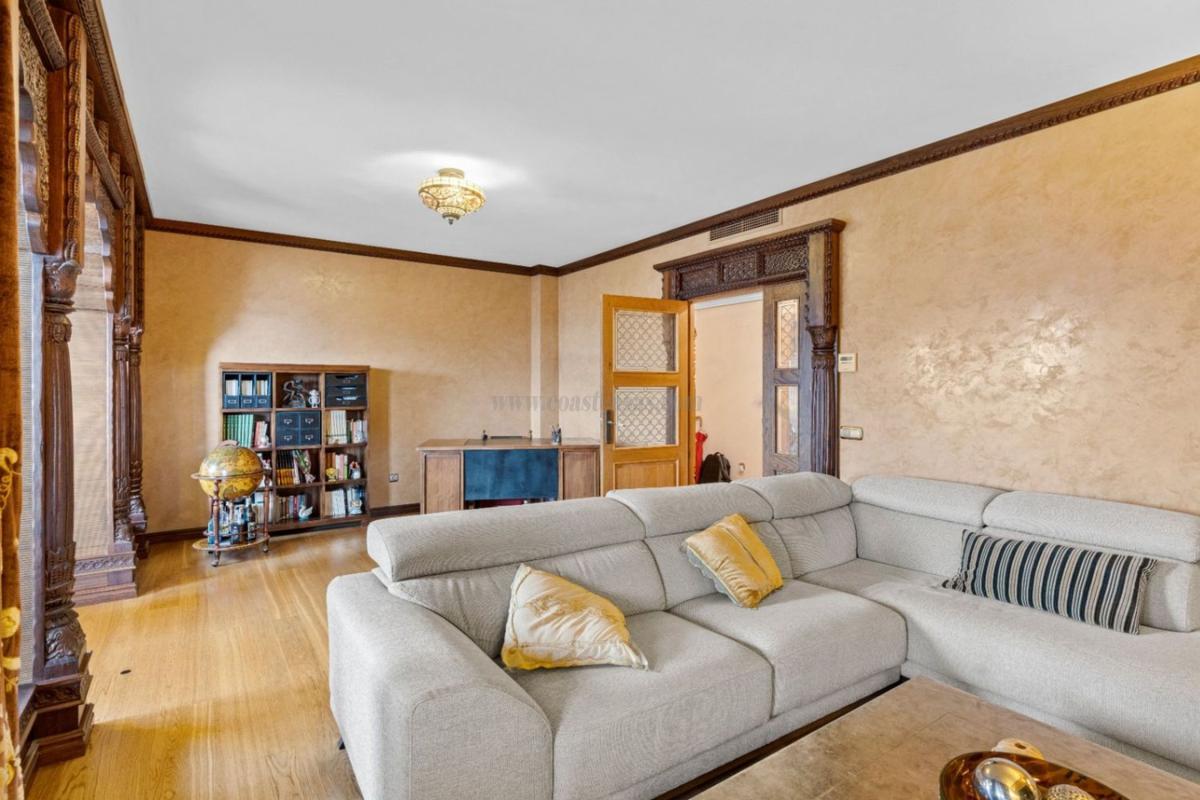 Venta de apartamento en Alicante