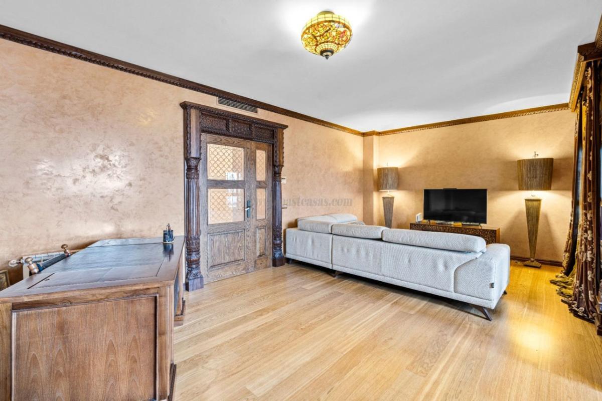 Venta de apartamento en Alicante