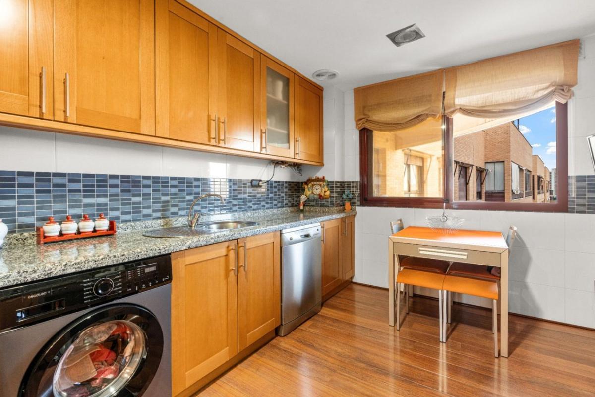 Venta de apartamento en Alicante