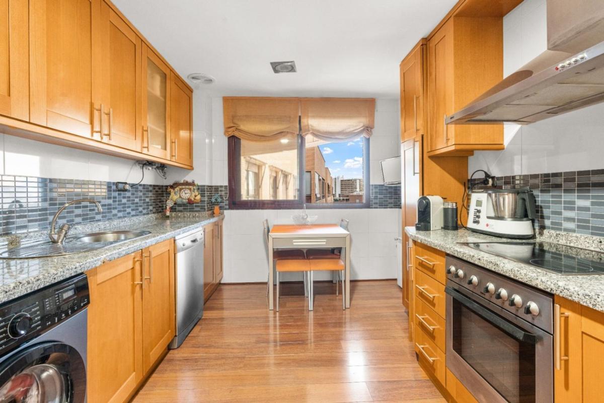 Venta de apartamento en Alicante