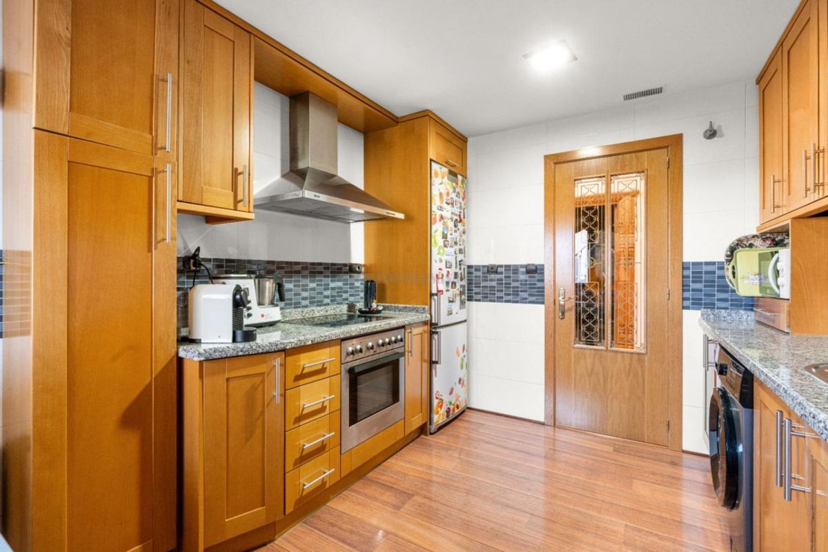 Venta de apartamento en Alicante