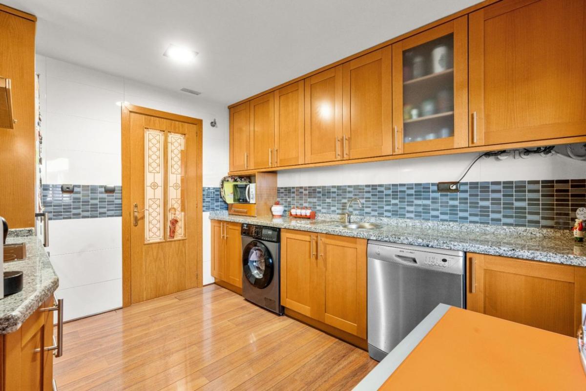 Venta de apartamento en Alicante