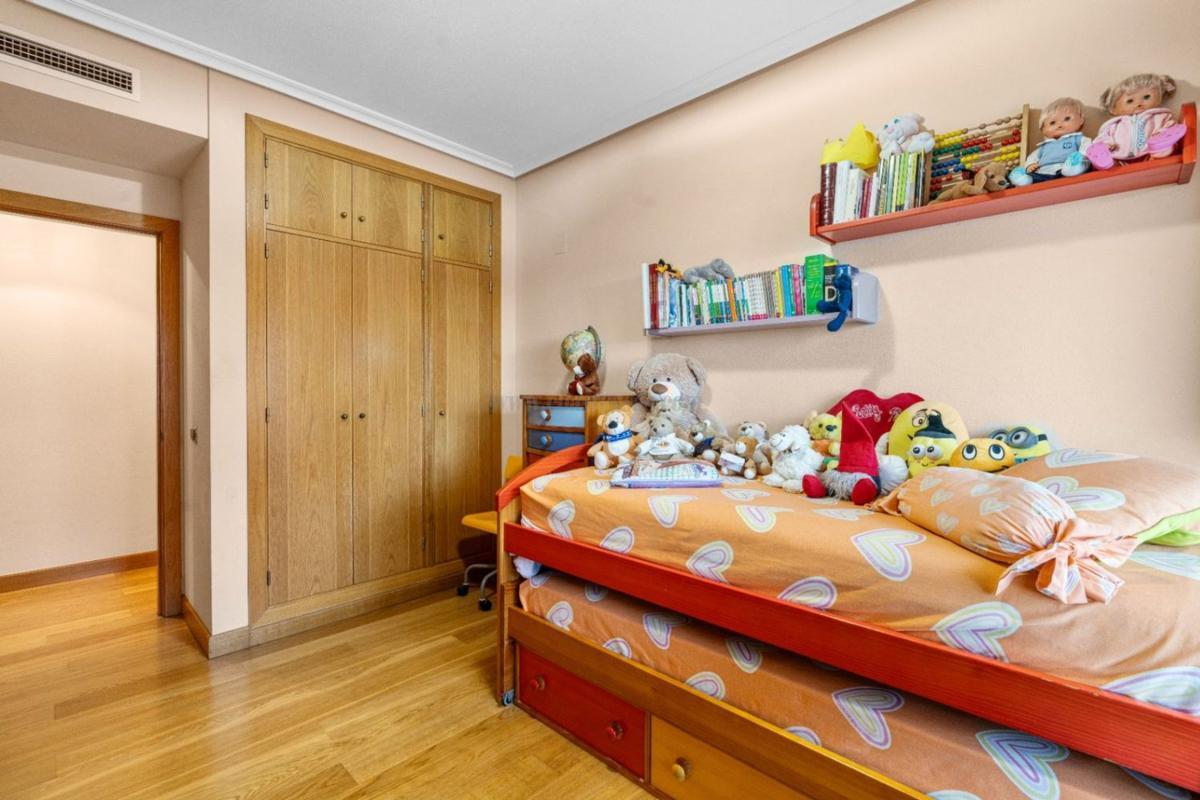Venta de apartamento en Alicante