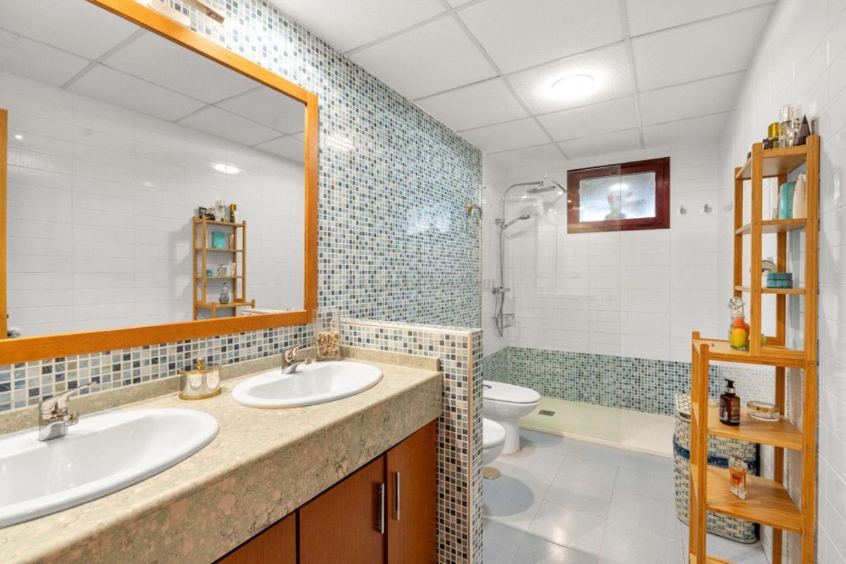 Venta de apartamento en Alicante