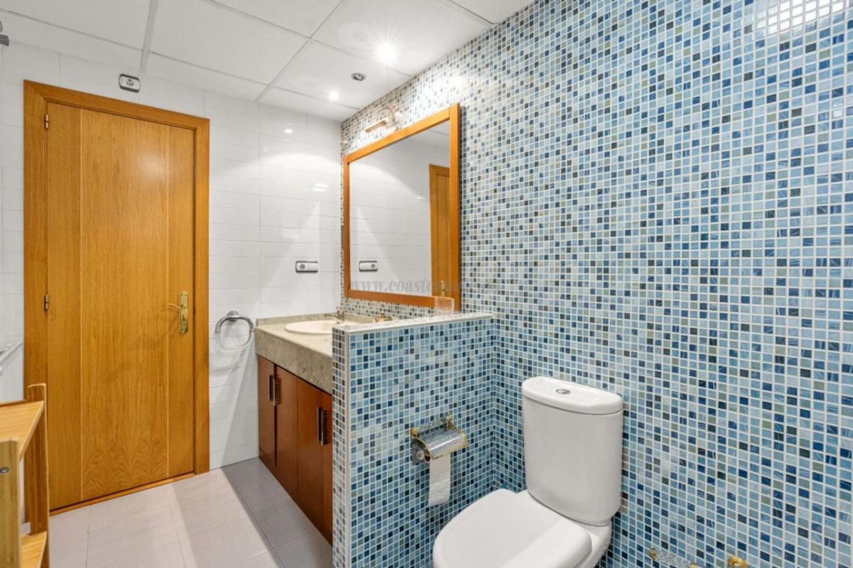 Venta de apartamento en Alicante