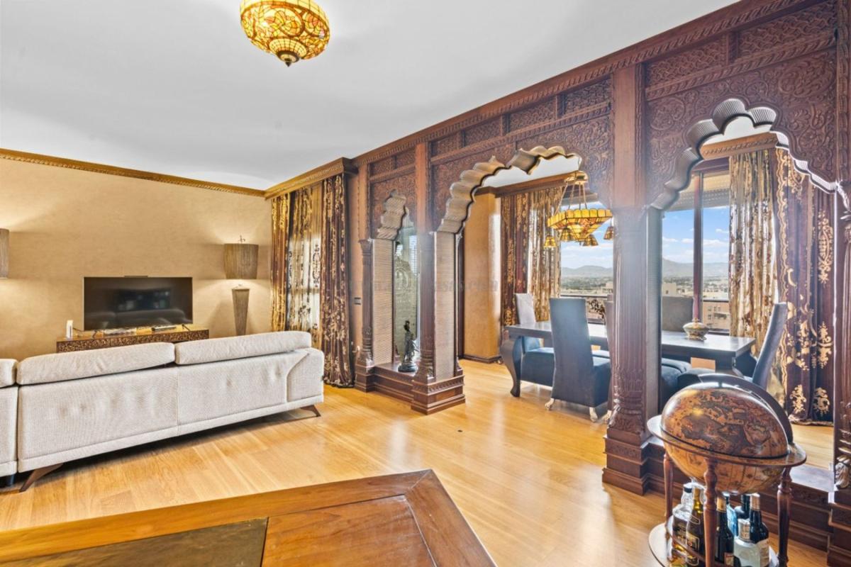 Venta de apartamento en Alicante