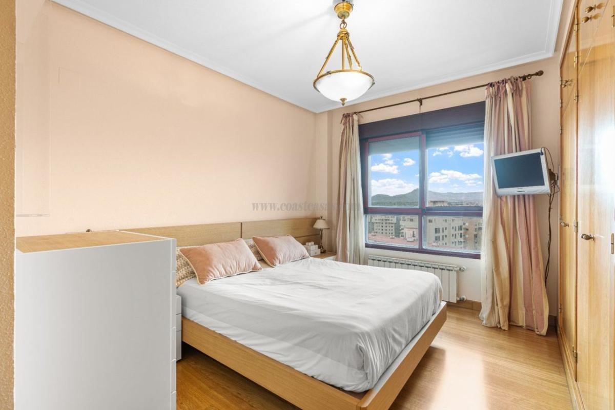 Venta de apartamento en Alicante