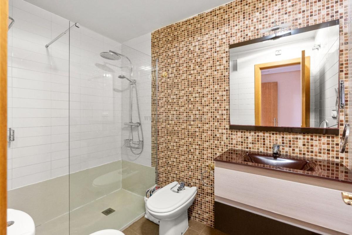 Venta de apartamento en Alicante