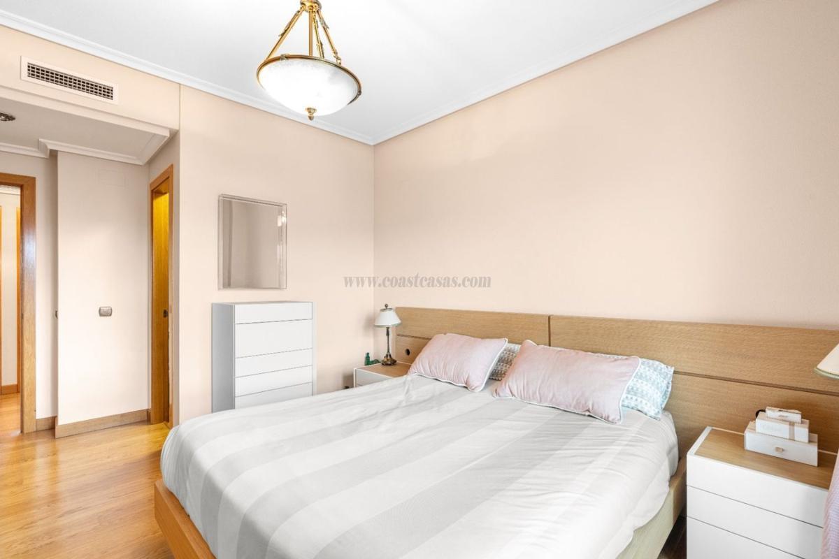 Venta de apartamento en Alicante