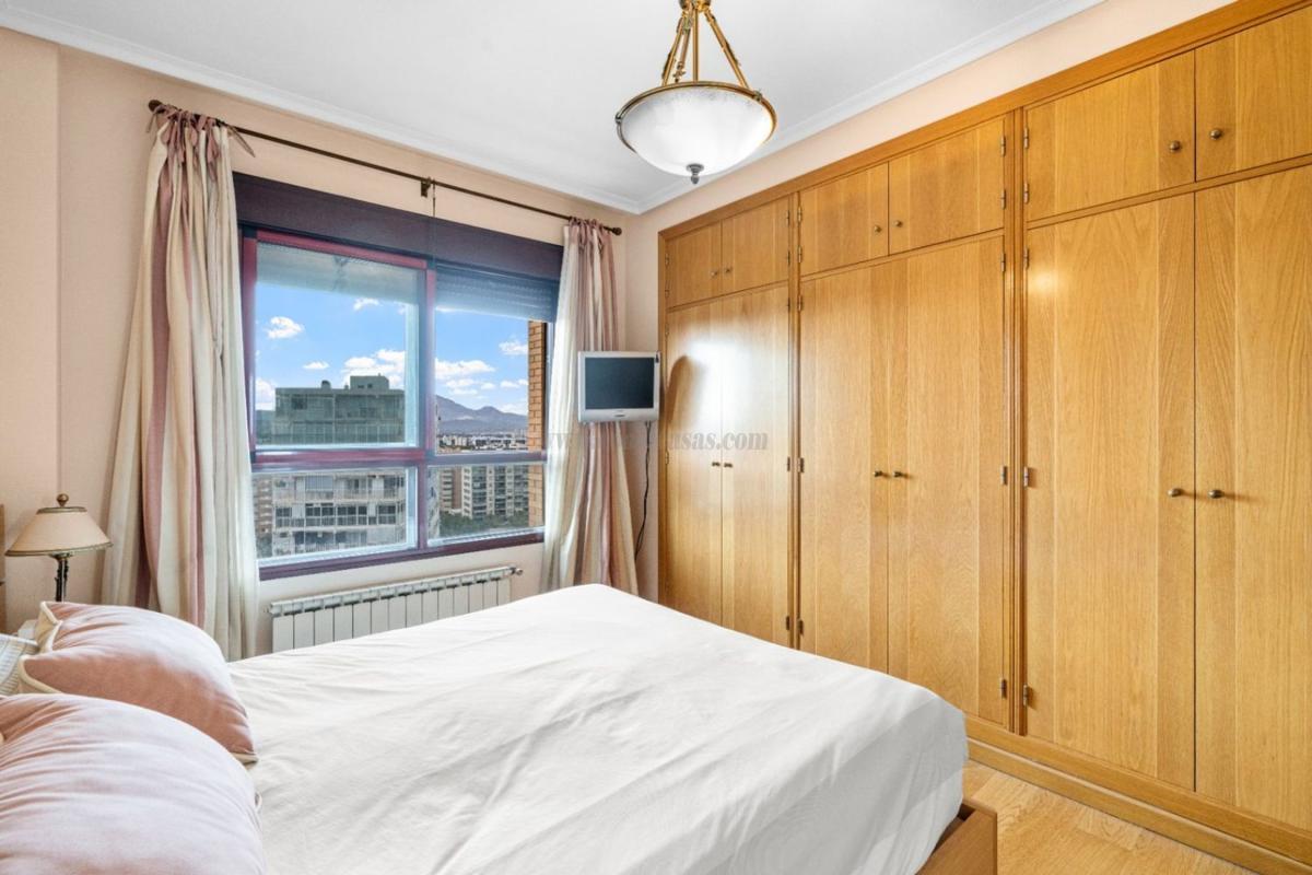 Venta de apartamento en Alicante