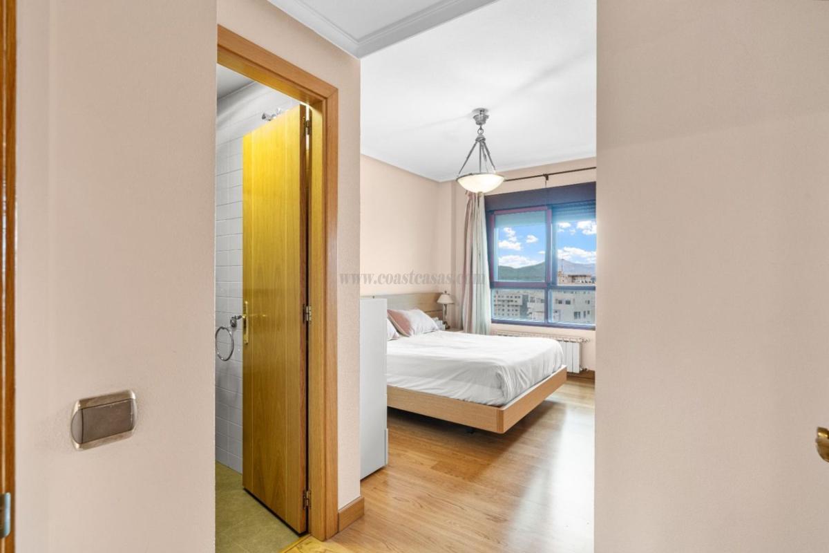 Venta de apartamento en Alicante