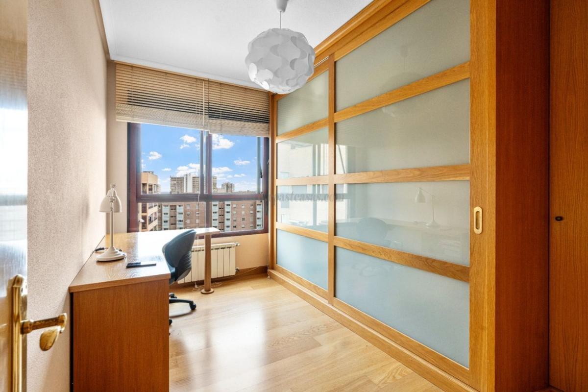 Venta de apartamento en Alicante