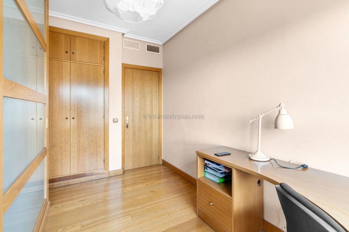 Venta de apartamento en Alicante