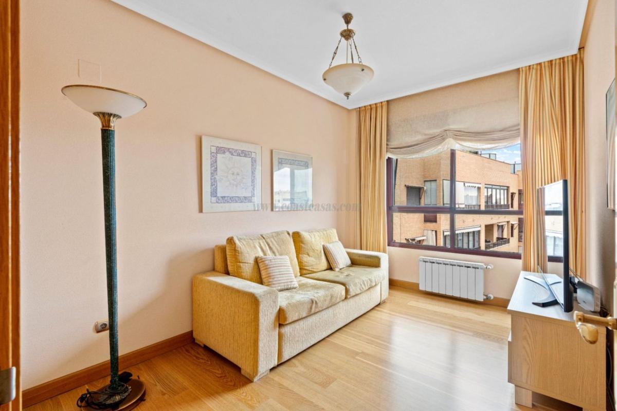Venta de apartamento en Alicante