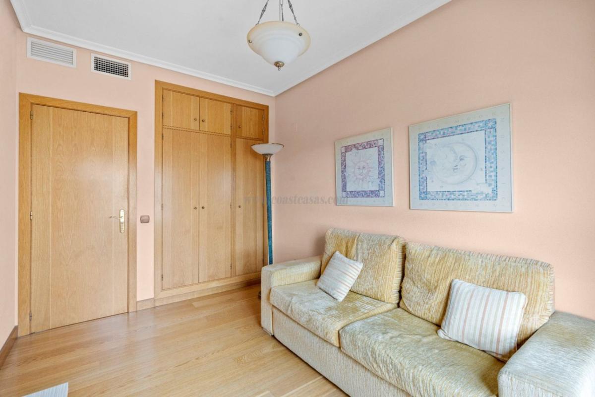 Venta de apartamento en Alicante
