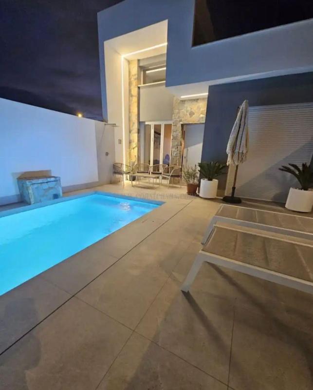 Venta de casas en Torre-Pacheco