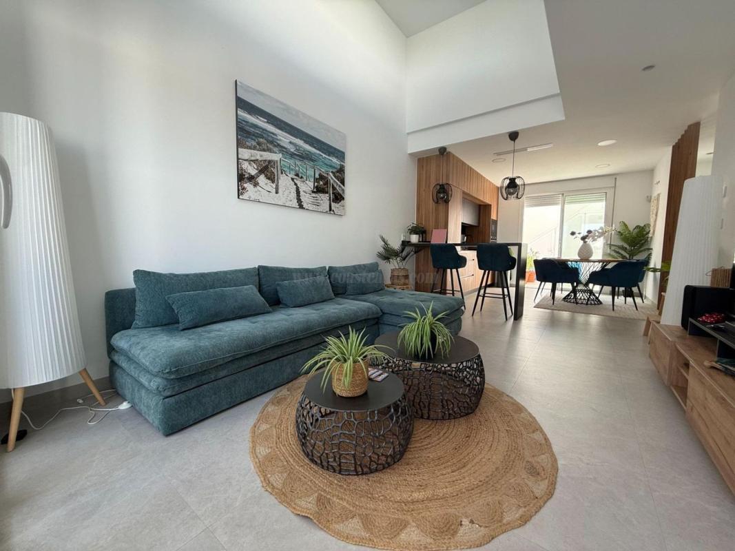 Venta de casas en Torre-Pacheco