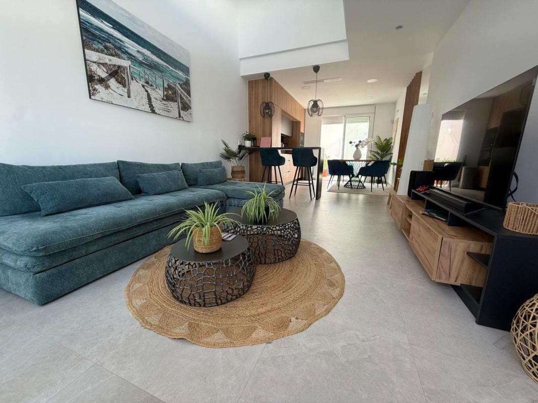 Venta de casas en Torre-Pacheco