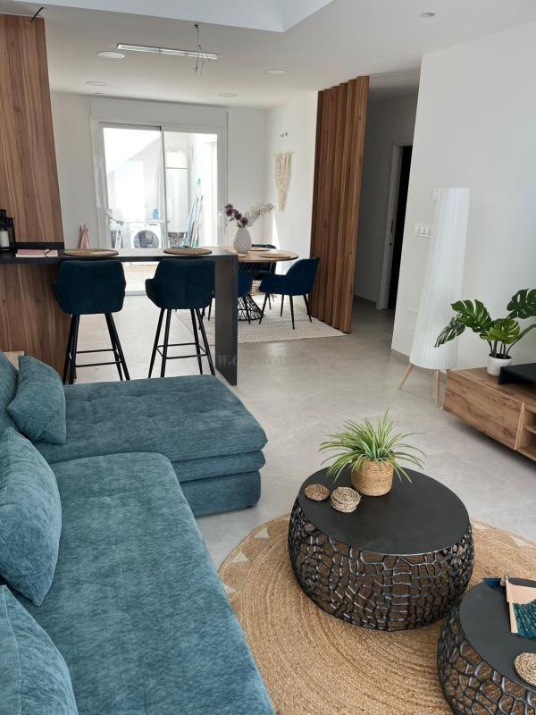 Venta de casas en Torre-Pacheco