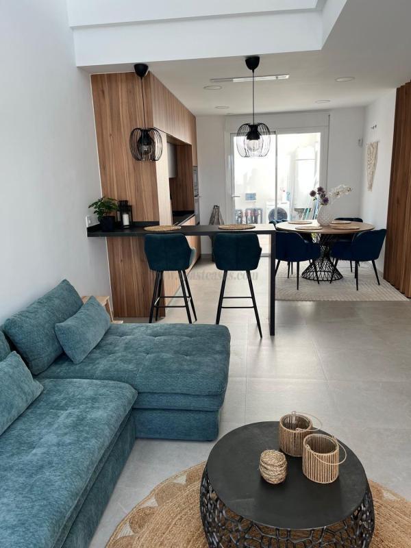 Venta de casas en Torre-Pacheco