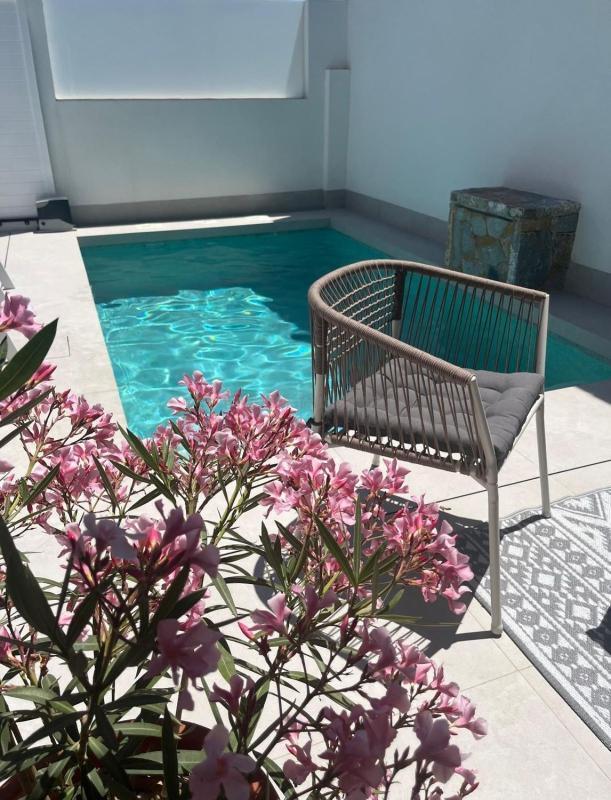 Venta de casas en Torre-Pacheco
