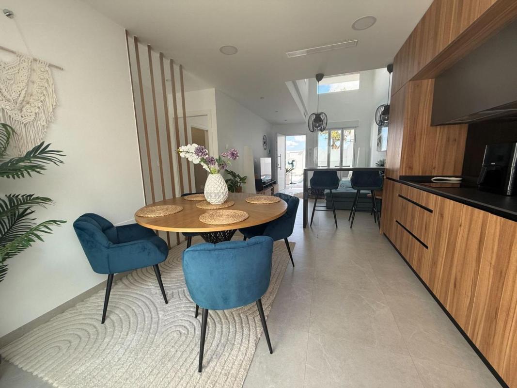 Venta de casas en Torre-Pacheco