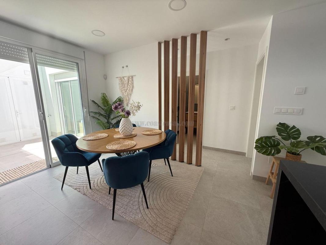 Venta de casas en Torre-Pacheco