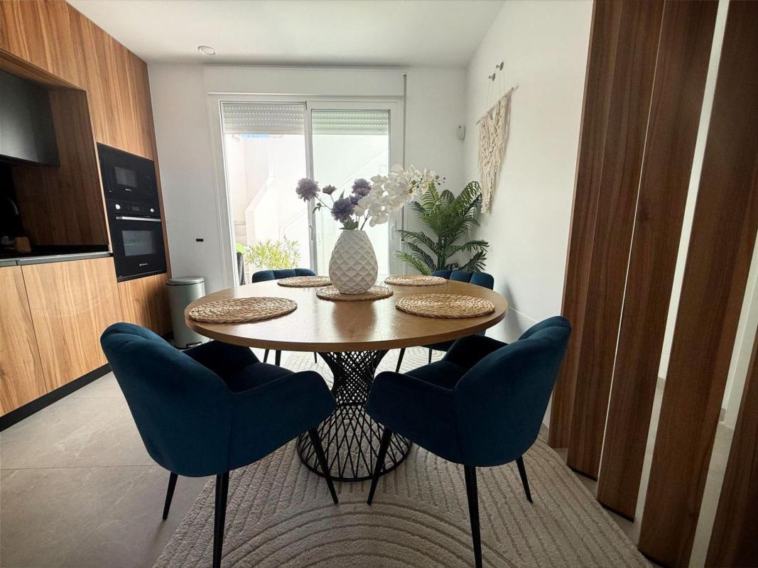 Venta de casas en Torre-Pacheco