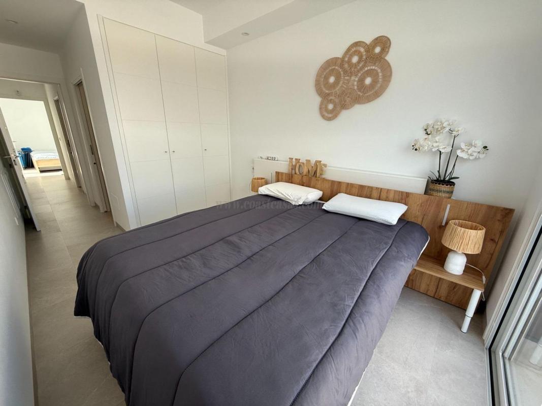 Venta de casas en Torre-Pacheco