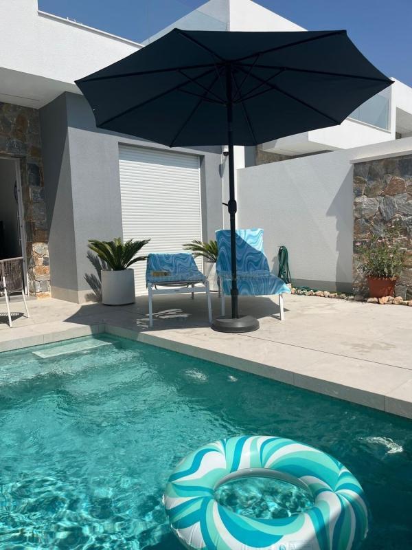 Venta de casas en Torre-Pacheco