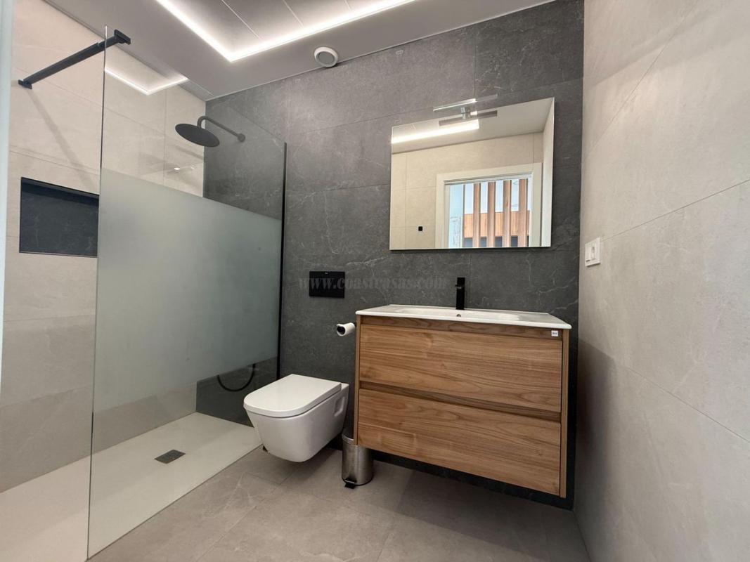 Venta de casas en Torre-Pacheco