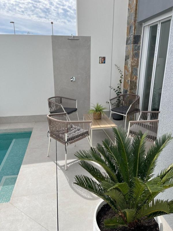 Venta de casas en Torre-Pacheco
