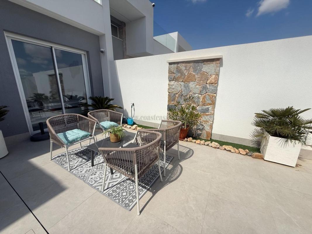 Venta de casas en Torre-Pacheco