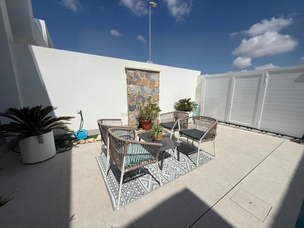 Venta de casas en Torre-Pacheco