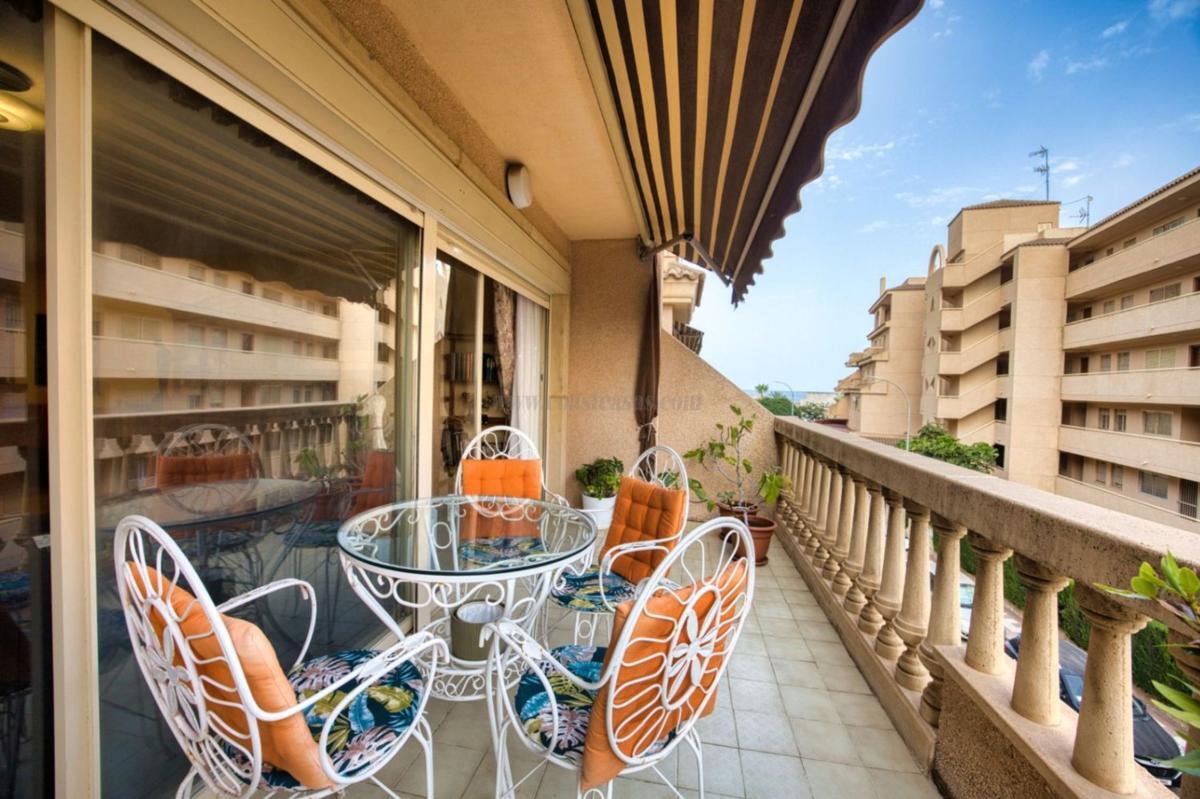 Venta de apartamento en El Campello