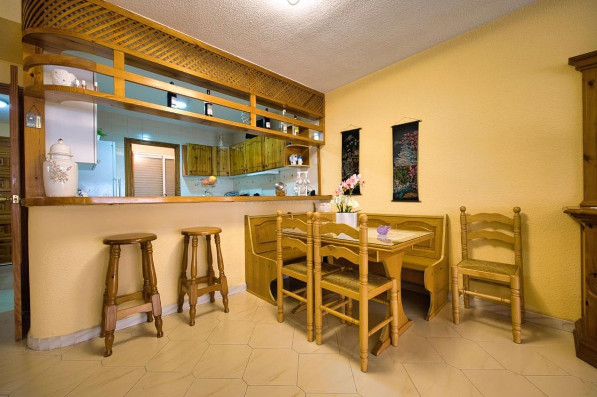 Venta de apartamento en El Campello