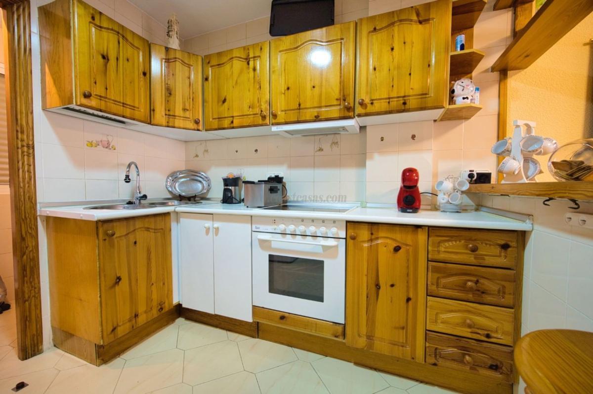Venta de apartamento en El Campello
