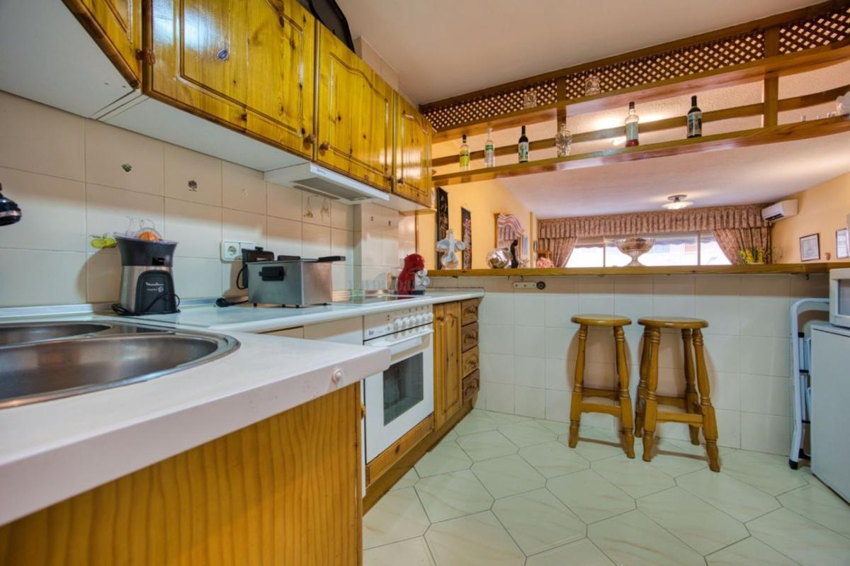 Venta de apartamento en El Campello
