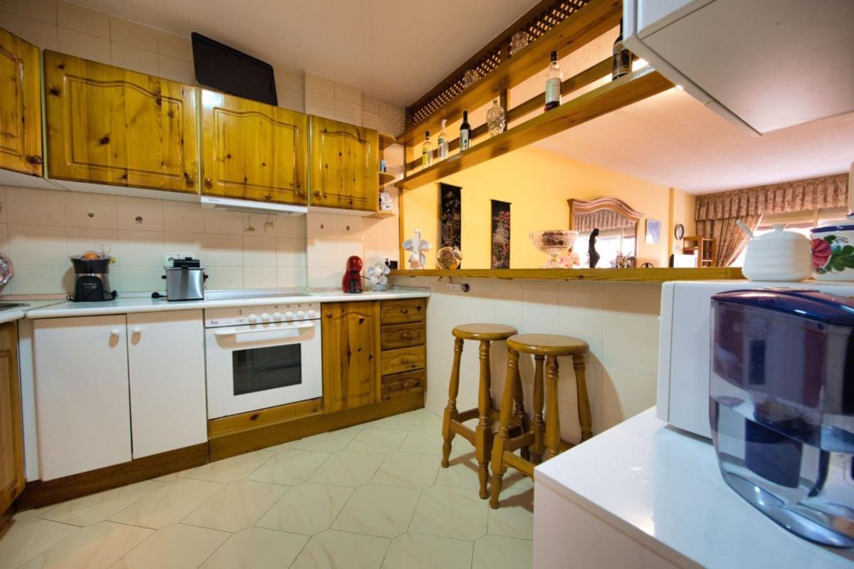 Venta de apartamento en El Campello