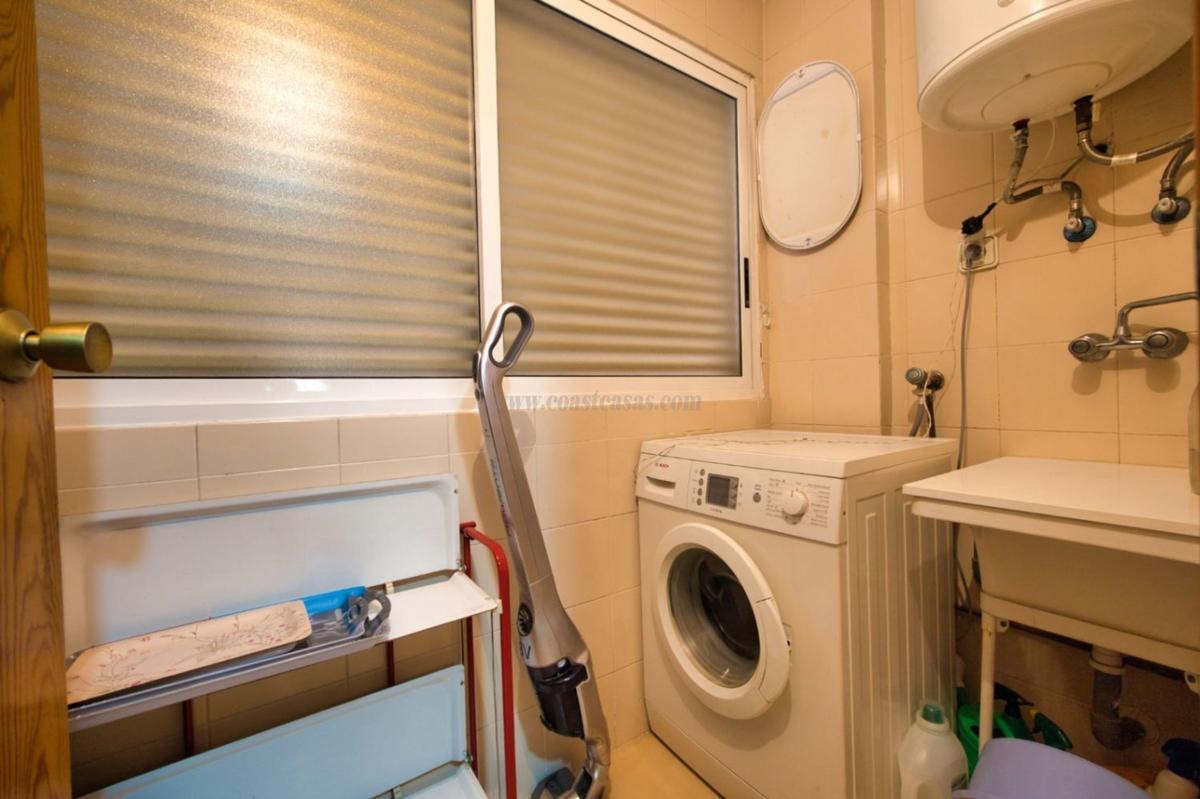 Venta de apartamento en El Campello