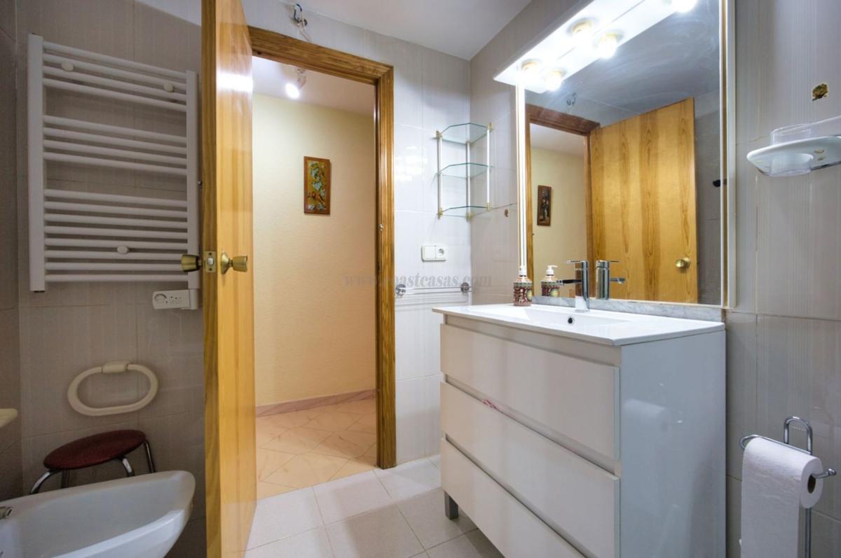 Venta de apartamento en El Campello