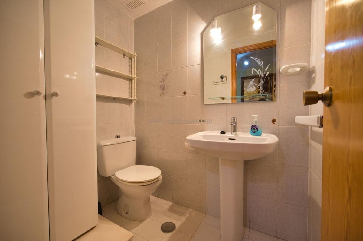 Venta de apartamento en El Campello
