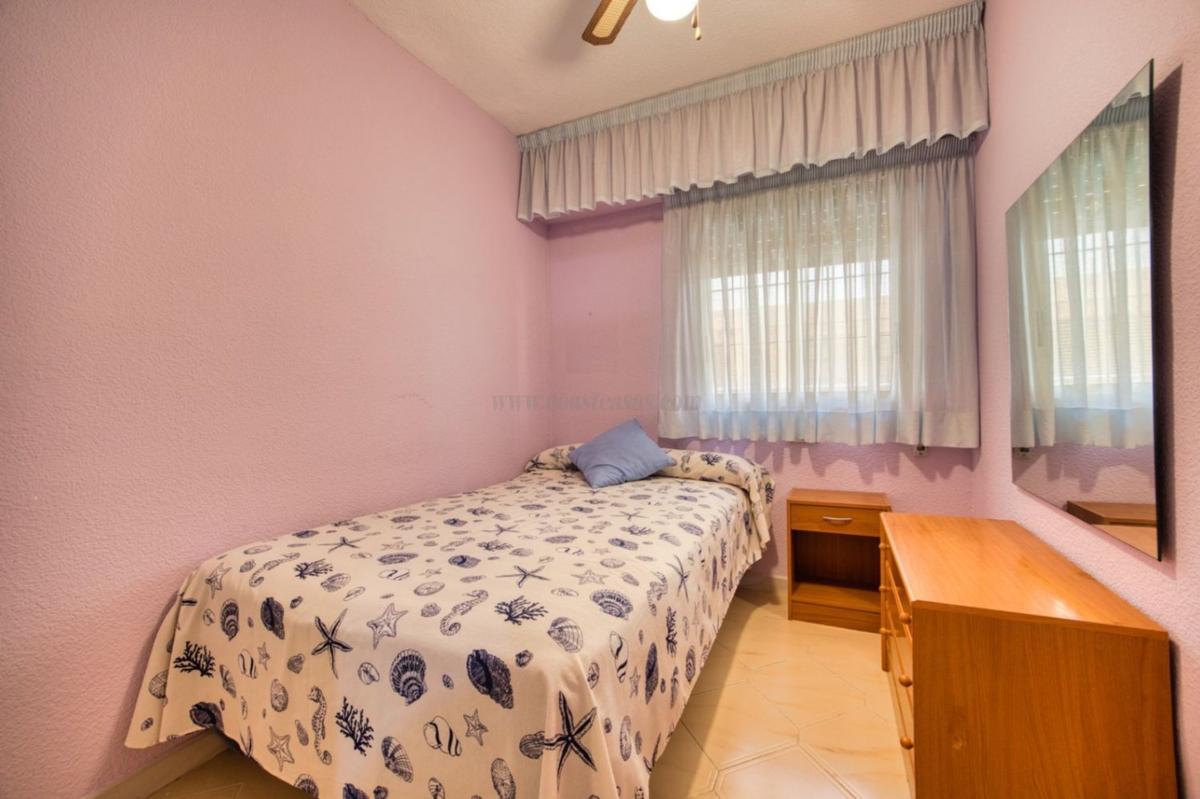 Venta de apartamento en El Campello